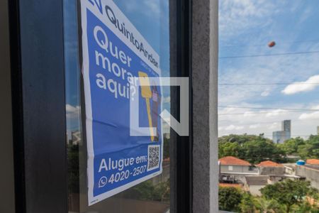 Apartamento à venda com 40m², 2 quartos e sem vagaPlaquinha QR CODE
