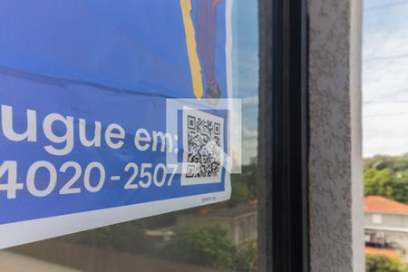 Apartamento à venda com 40m², 2 quartos e sem vagaPlaquinha QR CODE