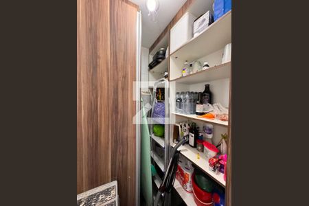 Apartamento à venda com 89m², 3 quartos e 2 vagas Apartamento à venda com 89m², 3 quartos e 2 vagasDepósito