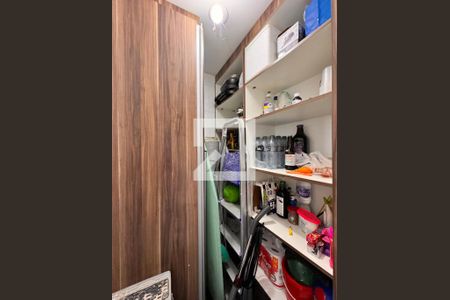 Apartamento à venda com 89m², 3 quartos e 2 vagas Apartamento à venda com 89m², 3 quartos e 2 vagasDepósito