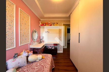 Apartamento à venda com 89m², 3 quartos e 2 vagas Apartamento à venda com 89m², 3 quartos e 2 vagasQuarto 1