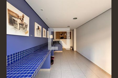 Apartamento à venda com 89m², 3 quartos e 2 vagas Apartamento à venda com 89m², 3 quartos e 2 vagasEspaço pet