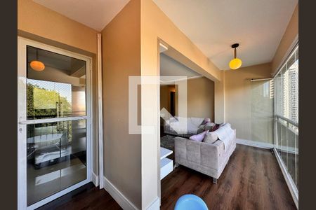 Apartamento à venda com 89m², 3 quartos e 2 vagas Apartamento à venda com 89m², 3 quartos e 2 vagasVaranda Sala