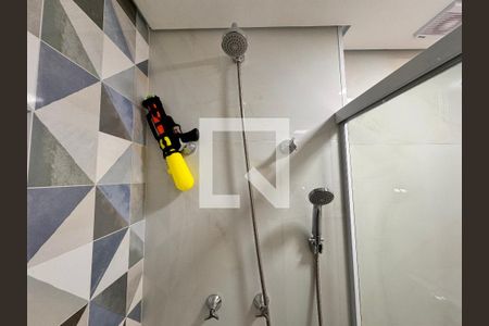 Apartamento à venda com 89m², 3 quartos e 2 vagas Apartamento à venda com 89m², 3 quartos e 2 vagasBanheiro