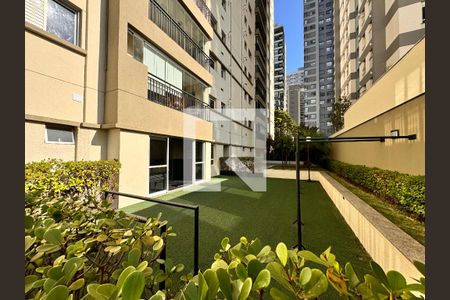 Apartamento à venda com 89m², 3 quartos e 2 vagas Apartamento à venda com 89m², 3 quartos e 2 vagasAcademia ao ar livre