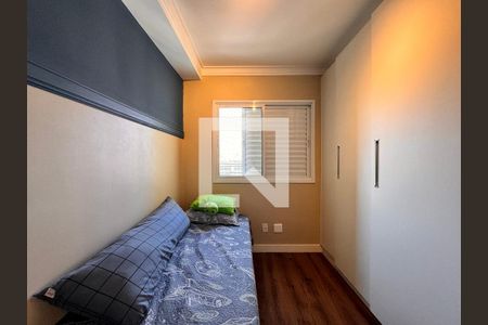 Apartamento à venda com 89m², 3 quartos e 2 vagas Apartamento à venda com 89m², 3 quartos e 2 vagasQuarto 2