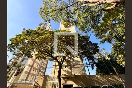 Apartamento à venda com 89m², 3 quartos e 2 vagas Apartamento à venda com 89m², 3 quartos e 2 vagasFachada