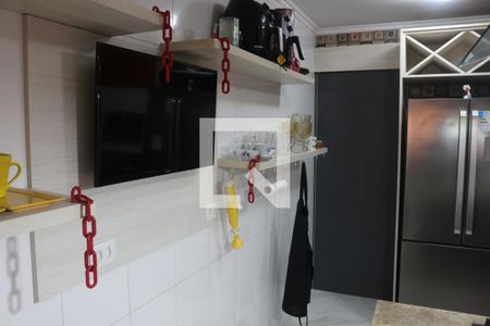 Casa à venda com 270m², 4 quartos e 3 vagasCozinha