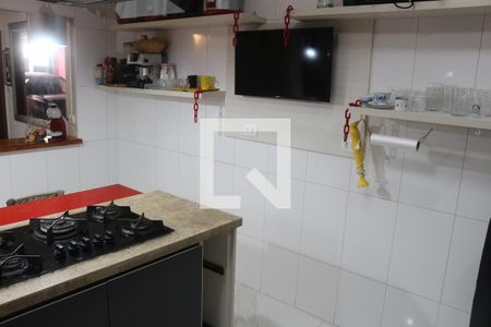 Casa à venda com 270m², 4 quartos e 3 vagasCozinha