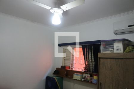 Casa à venda com 270m², 4 quartos e 3 vagasQuarto 3