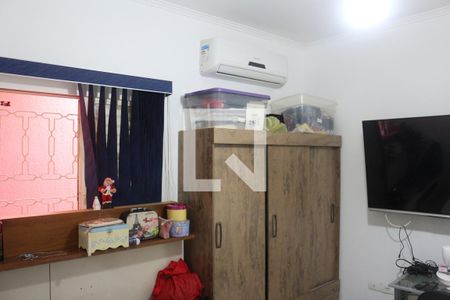 Casa à venda com 270m², 4 quartos e 3 vagasQuarto 3