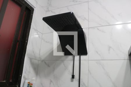 Casa à venda com 270m², 4 quartos e 3 vagasBanheiro da Suíte 1