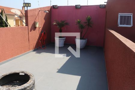 Casa à venda com 270m², 4 quartos e 3 vagasTerraço