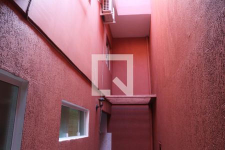 Casa à venda com 270m², 4 quartos e 3 vagasQuintal