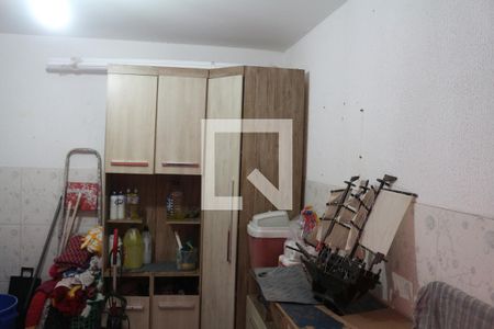 Casa à venda com 270m², 4 quartos e 3 vagasÁrea de Serviço