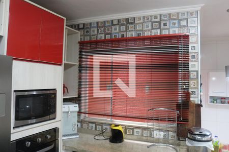 Casa à venda com 270m², 4 quartos e 3 vagasCozinha