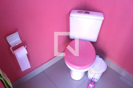 Casa à venda com 270m², 4 quartos e 3 vagasLavabo