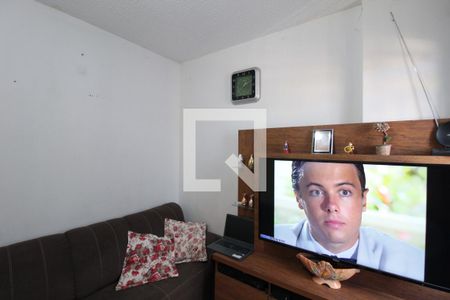 Quarto 1 de apartamento para alugar com 2 quartos, 58m² em Santa Branca, Belo Horizonte