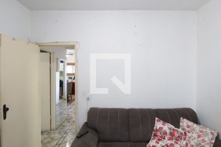 Quarto 1 de apartamento para alugar com 2 quartos, 58m² em Santa Branca, Belo Horizonte