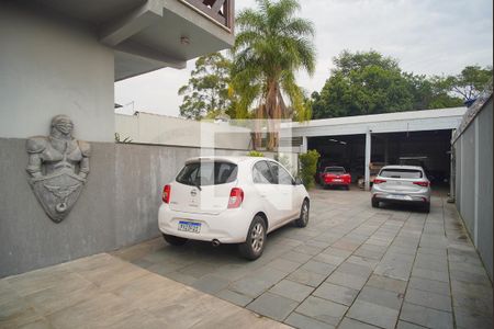 Casa à venda com 630m², 3 quartos e 2 vagasÁrea externa