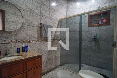 Casa à venda com 630m², 3 quartos e 2 vagasBanheiro