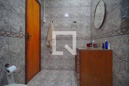 Casa à venda com 630m², 3 quartos e 2 vagasBanheiro