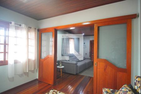 Sala 2 de casa à venda com 3 quartos, 630m² em Canudos, Novo Hamburgo