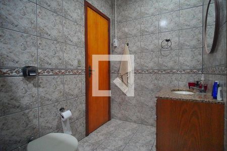 Casa à venda com 630m², 3 quartos e 2 vagasBanheiro