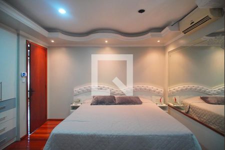 Suíte de casa à venda com 3 quartos, 630m² em Canudos, Novo Hamburgo