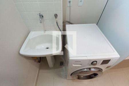 Studio para alugar com 47m², 1 quarto e 1 vagaÁrea de Serviço