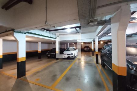 Studio para alugar com 47m², 1 quarto e 1 vagaGaragem 