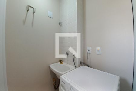 Studio para alugar com 47m², 1 quarto e 1 vagaÁrea de Serviço