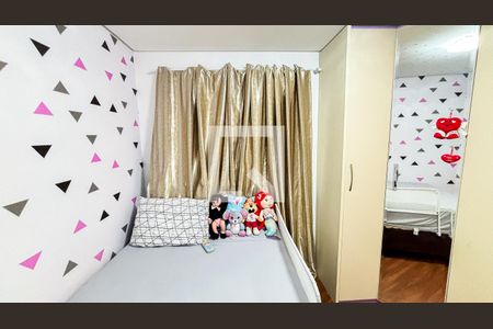 Apartamento à venda com 139m², 4 quartos e 4 vagasQuarto 1