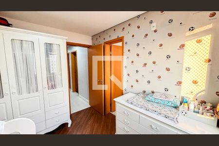 Apartamento à venda com 139m², 4 quartos e 4 vagasSuite 2