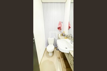 Apartamento à venda com 139m², 4 quartos e 4 vagasLavabo