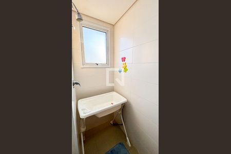 Apartamento à venda com 139m², 4 quartos e 4 vagasBanheiro da Suíte 2