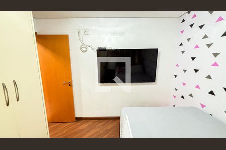 Apartamento à venda com 139m², 4 quartos e 4 vagasQuarto 1