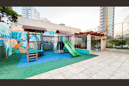 Apartamento à venda com 139m², 4 quartos e 4 vagasPlayground