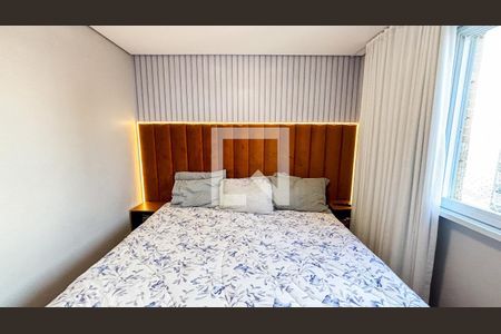 Apartamento à venda com 139m², 4 quartos e 4 vagasSuite 1