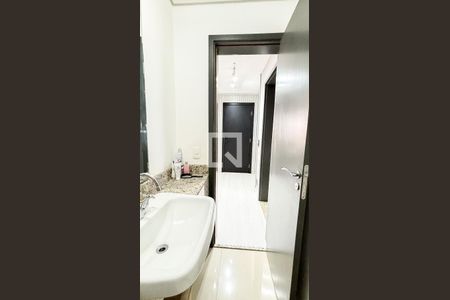 Apartamento à venda com 139m², 4 quartos e 4 vagasLavabo