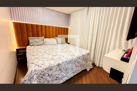 Apartamento à venda com 139m², 4 quartos e 4 vagasSuite 1