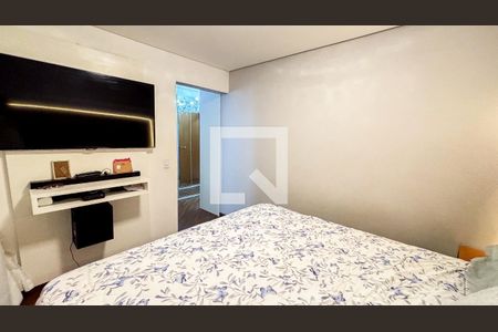 Apartamento à venda com 139m², 4 quartos e 4 vagasSuite 1