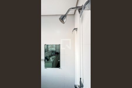 Apartamento à venda com 139m², 4 quartos e 4 vagasBanheiro da Suíte 1