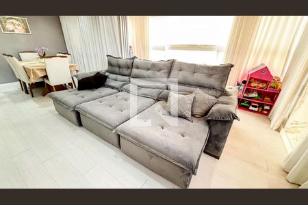 Apartamento à venda com 139m², 4 quartos e 4 vagasSala - Sala de Jantar