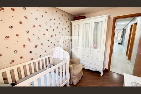 Apartamento à venda com 139m², 4 quartos e 4 vagasSuite 2