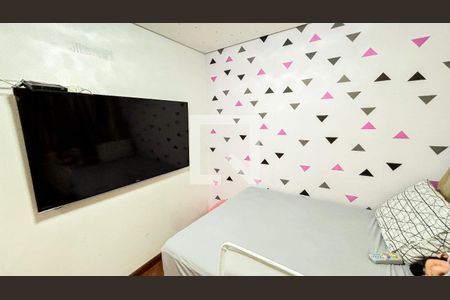 Apartamento à venda com 139m², 4 quartos e 4 vagasQuarto 1