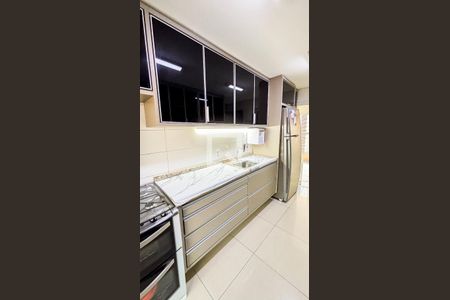 Apartamento à venda com 139m², 4 quartos e 4 vagasCozinha