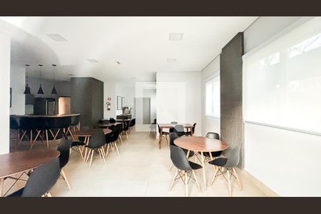 Apartamento à venda com 139m², 4 quartos e 4 vagasSalão de Festas