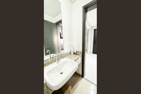 Apartamento à venda com 139m², 4 quartos e 4 vagasLavabo