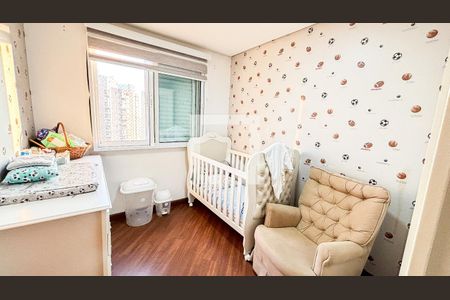 Apartamento à venda com 139m², 4 quartos e 4 vagasSuite 2